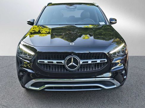 Used 2026 Mercedes-Benz GLA 250 4MATIC image 8