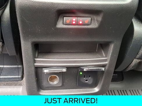 Used 2020 Ford Edge ST w/ Equipment Group 401A AWD/4WD image 10