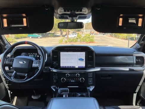 Used 2023 Ford F150 Raptor w/ Raptor 37 Performance Package image 39