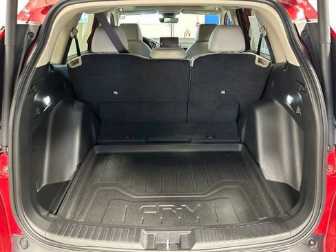 Used 2023 Honda CR-V EX-L image 23