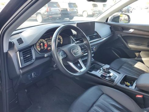 Used 2021 Audi Q5 2.0T Premium Plus w/ Premium Plus Package image 20