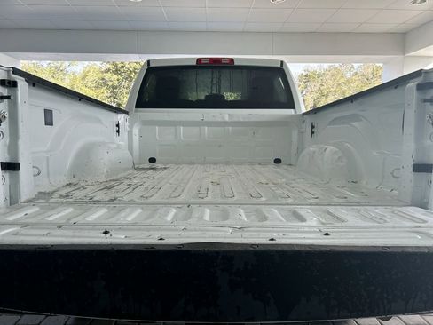 Used 2024 RAM 2500 Big Horn image 38