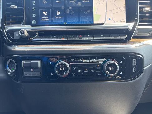 New 2026 Chevrolet Silverado 1500 RST w/ RST Select Package AWD/4WD image 18