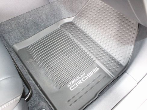 New 2026 Toyota Corolla Cross XLE image 41