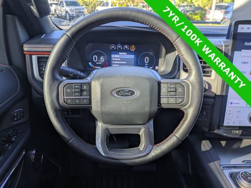 Certified 2024 Ford Expedition Timberline AWD/4WD image 27