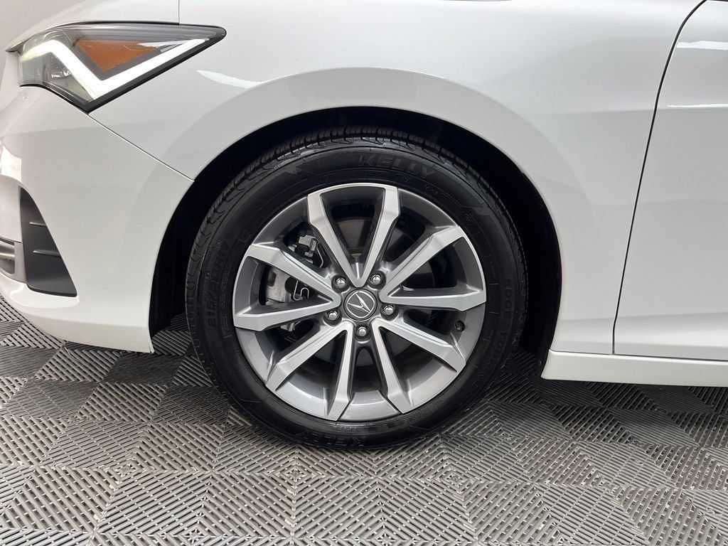 Used 2023 Acura Integra FWD image 15