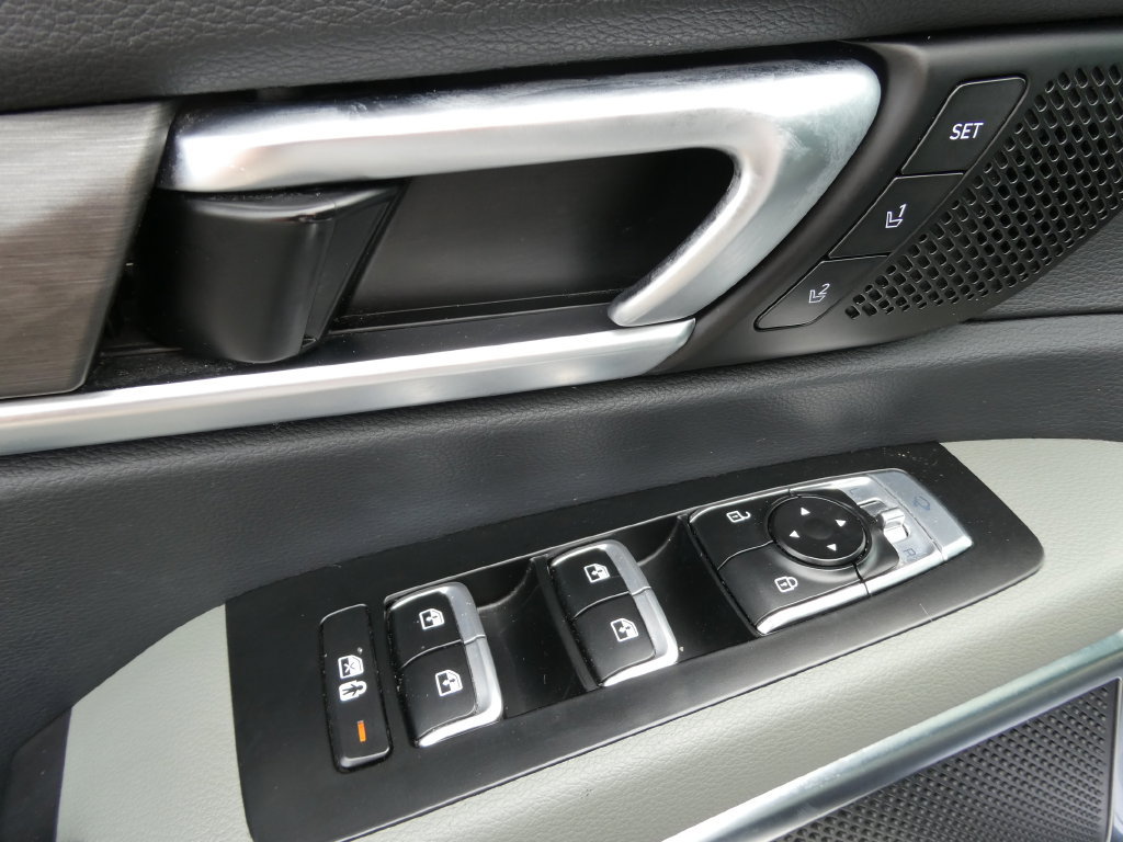 Used 2024 Kia Telluride SX X-Line AWD/4WD image 26