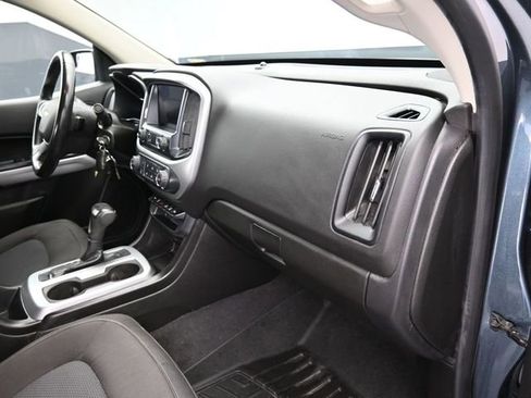 Used 2019 Chevrolet Colorado LT w/ LT Convenience Package image 41