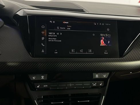 Used 2024 Audi e-tron GT Premium Plus w/ Executive Package image 17