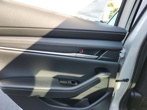 New 2026 MAZDA MAZDA3 s Sport image 14