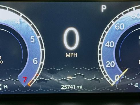 Certified 2022 Jeep Compass High Altitude image 18