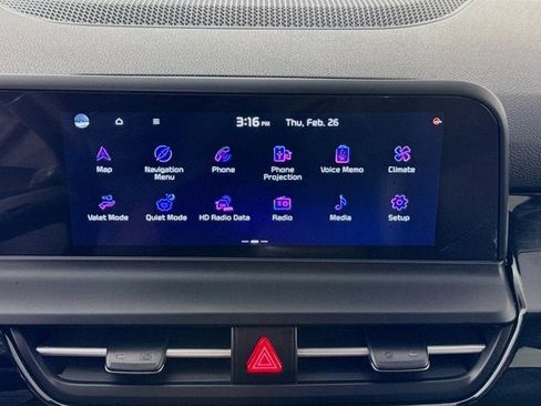 Certified 2024 Kia Seltos S image 15