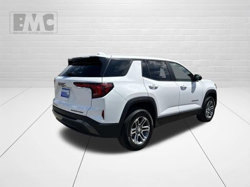 Used 2026 GMC Terrain Elevation AWD/4WD image 3
