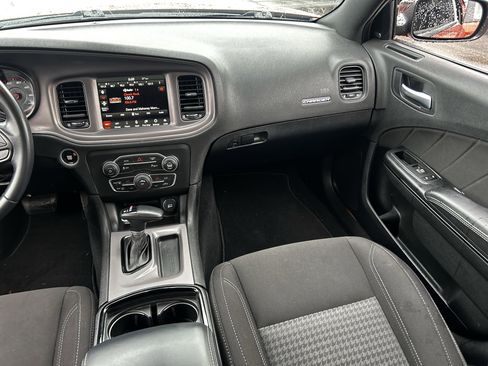 Certified 2023 Dodge Charger SXT w/ Blacktop Package image 15