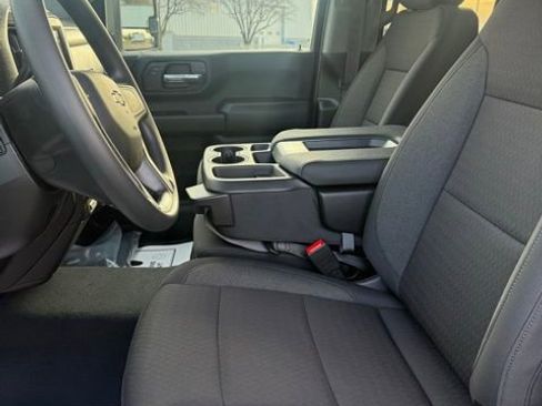 New 2026 Chevrolet Silverado 2500 Custom w/ Custom Value Package image 15