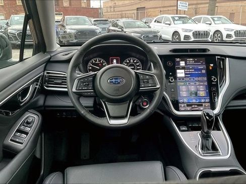 Used 2024 Subaru Legacy Limited image 5