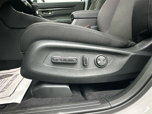 New 2026 Honda CR-V EX image 10