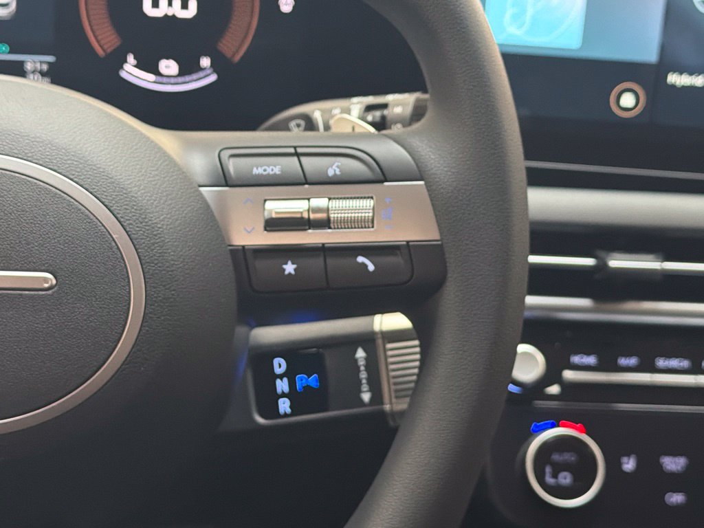 New 2026 Hyundai Tucson SEL FWD image 17
