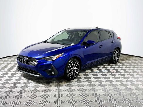 New 2026 Subaru Impreza 2.0i Sport image 3