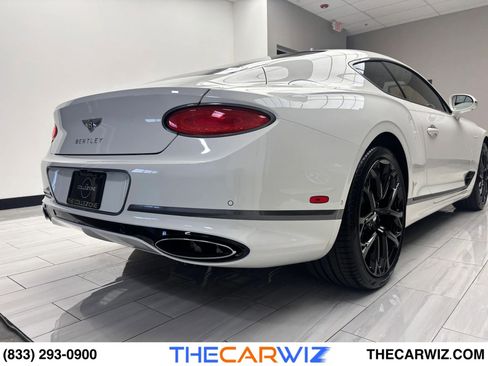 Used 2024 Bentley Continental GT Speed image 27