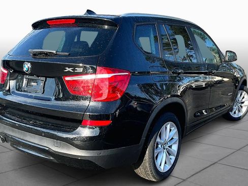 Used 2017 BMW X3 sDrive28i image 11