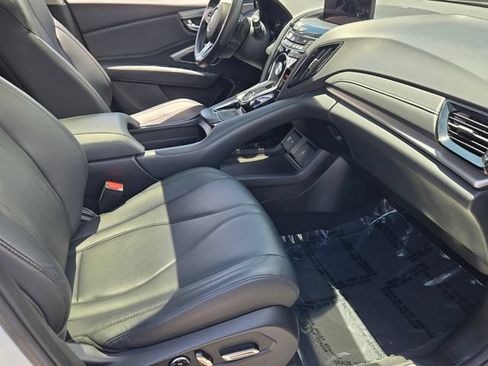 Certified 2020 Acura RDX FWD image 16