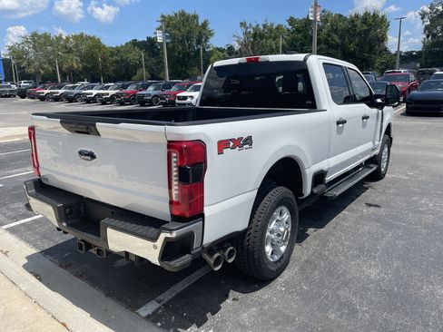 New 2025 Ford F350 XLT w/ 360-Degree Camera Package image 7