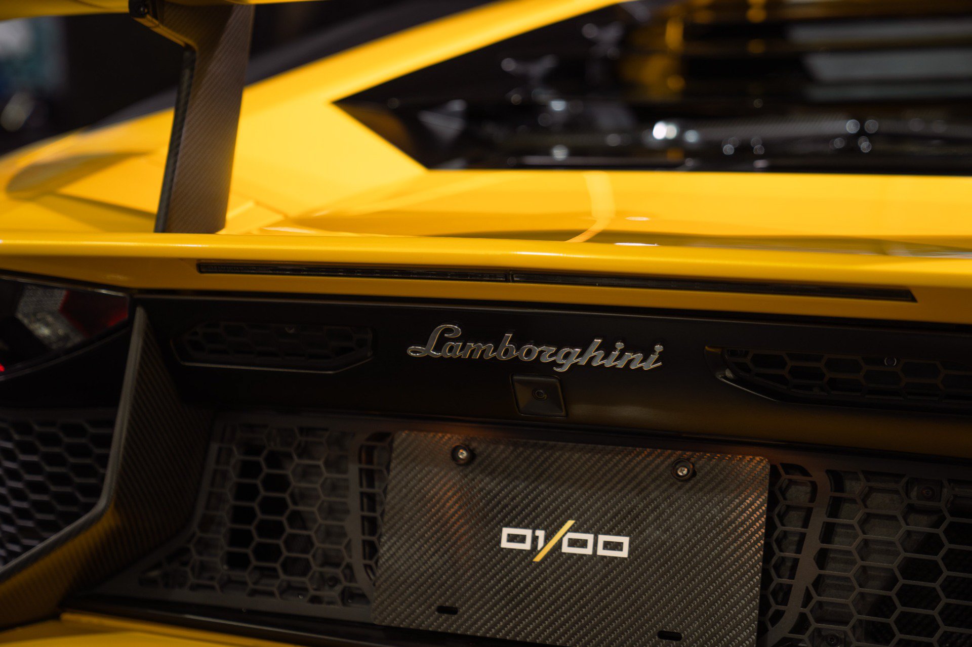 Used 2016 Lamborghini Aventador LP 750-4 Superveloce AWD/4WD image 31