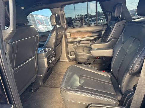 Used 2019 Ford Expedition Limited image 27