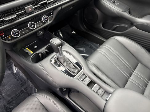 Certified 2023 Honda HR-V EX-L image 26