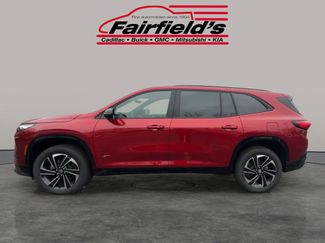 New 2026 Buick Enclave Sport Touring w/ Power Package video 2