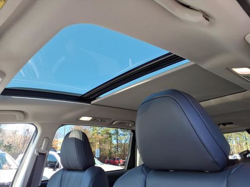 New 2026 Subaru Ascent Bronze Edition image 4