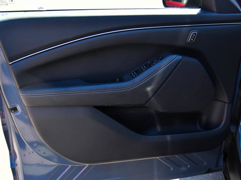Used 2024 Ford Mustang Mach-E Select RWD image 14