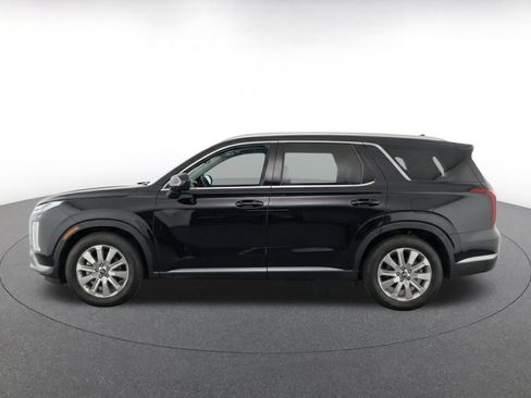Used 2025 Hyundai Palisade SEL FWD image 4