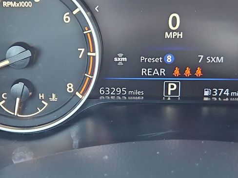 Used 2024 Nissan Altima 2.5 SR FWD image 16