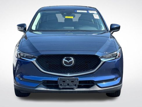 Used 2020 MAZDA CX-5 Grand Touring AWD/4WD image 3