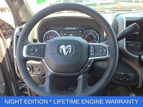 New 2026 RAM 2500 Big Horn AWD/4WD image 18