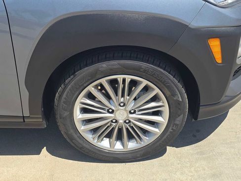 Used 2018 Hyundai Kona SEL FWD image 9