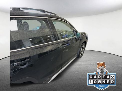 Used 2020 Subaru Forester Touring image 20