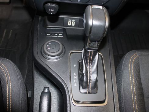 Used 2022 Ford Ranger XLT w/ Equipment Group 301A Mid image 45