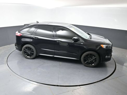 Used 2022 Ford Edge ST-Line AWD/4WD image 44