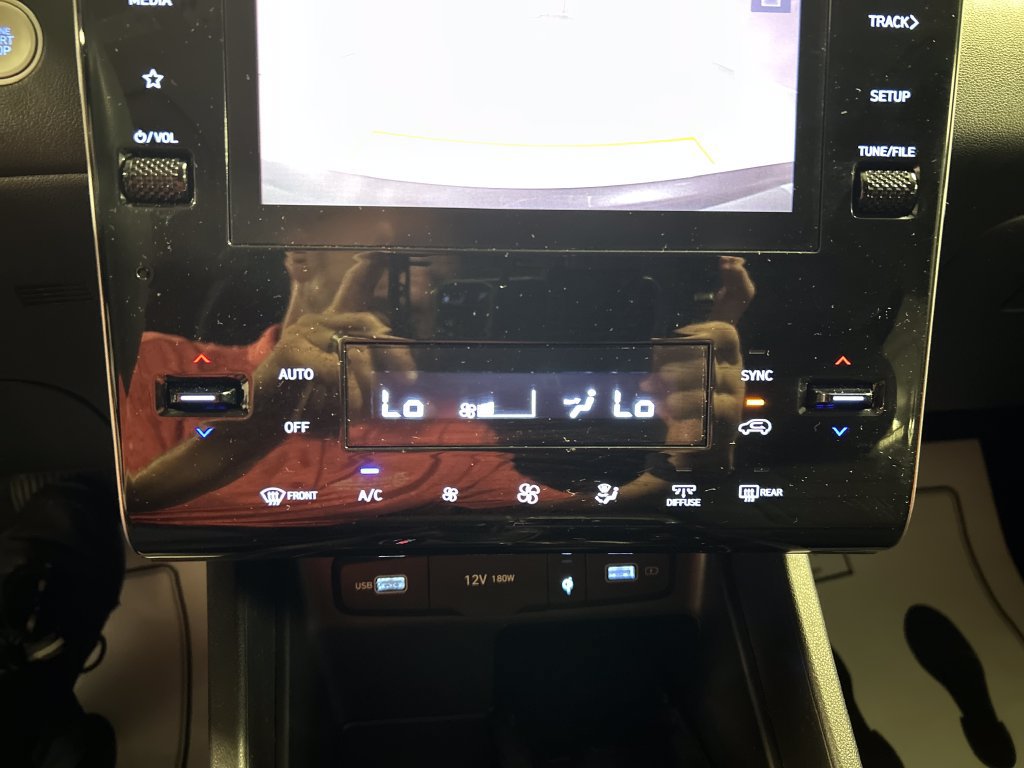Used 2024 Hyundai Tucson SEL FWD image 17
