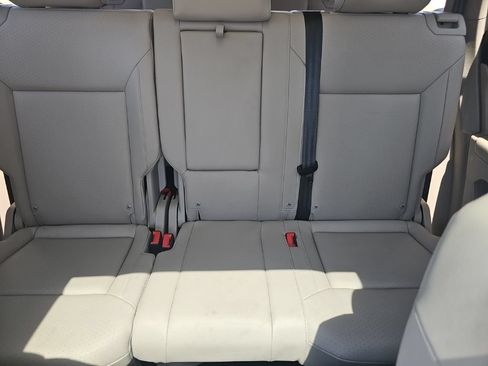 Used 2019 Volkswagen Atlas SEL AWD/4WD image 38