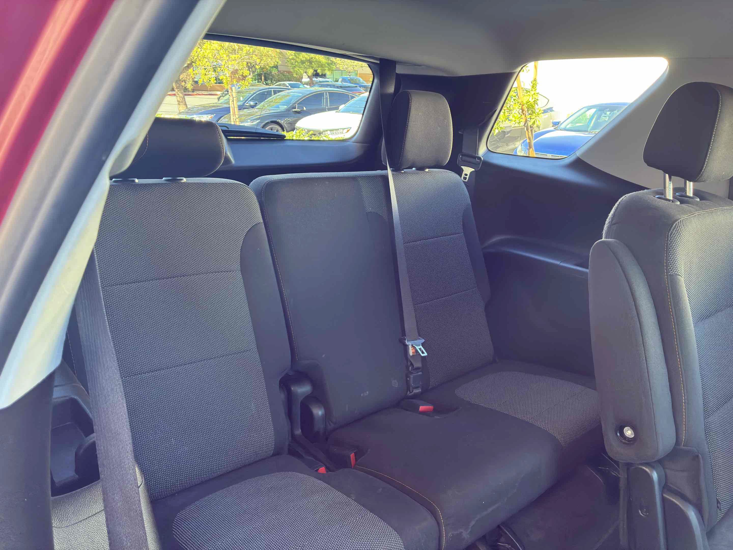 Used 2019 Chevrolet Traverse LT FWD image 52