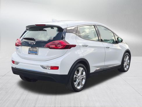 Used 2018 Chevrolet Bolt LT FWD image 5