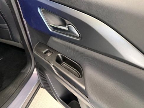 New 2026 Chevrolet Equinox EV LT image 26