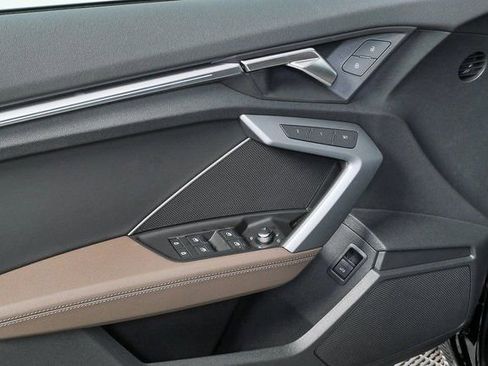 New 2026 Audi A3 2.0T Premium image 6