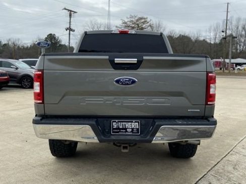 Used 2019 Ford F150 XLT w/ Equipment Group 302A Luxury image 7