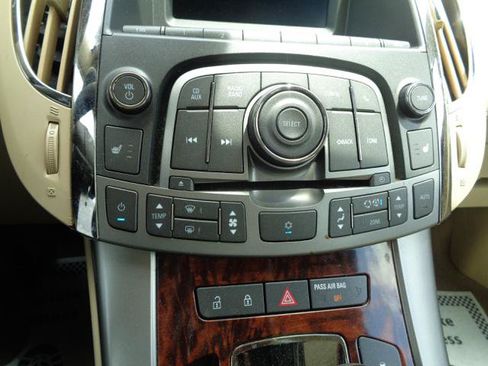 Used 2012 Buick LaCrosse Premium FWD image 40