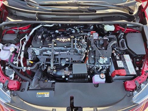 Certified 2026 Toyota Corolla LE image 22